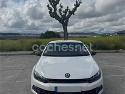 VW Scirocco