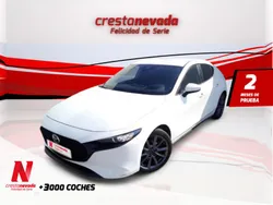 Usado 2021 Mazda 3 | 19.616 € (Precio justo)