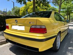 Usado 1994 BMW M3 Cabriolet Descapotable | 54.990 €