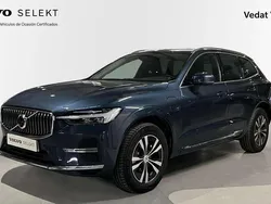 Usado 2024 Volvo XC60 Core SUV | 44.500 € (Precio justo)