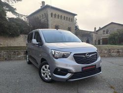 Gris / plata Usado 2020 Opel Combo Life Edition+ Monovolumen | 16.999 € (Un poco caro)