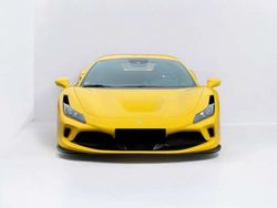 Amarillo Usado 2021 Ferrari F8 Coupe | 280.000 €