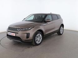 Marrón Usado 2019 Land Rover Range Rover evoque S SUV | 21.699 € (Super precio)