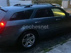 Chrysler 300C