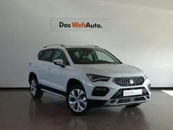 Otro Usado 2024 Seat Ateca SUV | 30.900 € (Caro)
