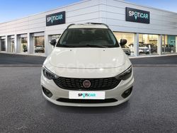 Blanco Usado 2019 Fiat Tipo Business Familiar | 13.600 € (Caro)