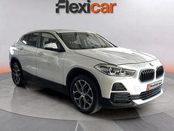 Blanco Usado 2020 BMW X2 SUV | 21.590 € (Buen precio)