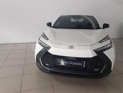 Blanco Usado 2025 Toyota C-HR Advance SUV | 33.900 € (Caro)