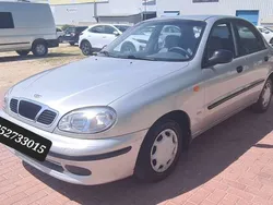 Chevrolet Lanos