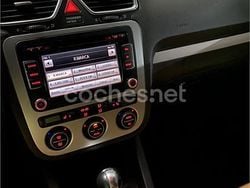 Blanco Usado 2008 VW Scirocco Coupe | 8500 € (Buen precio)