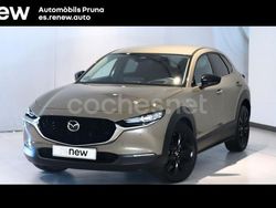 Blanco Usado 2024 Mazda CX-30 Homura-Line SUV | 27.800 € (Precio justo)
