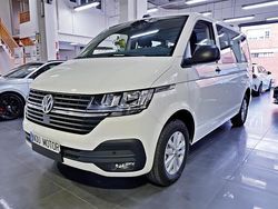 Blanco Usado 2023 VW Caravelle Monovolumen | 51.400 €