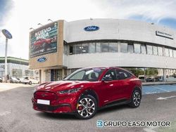 Plateado Usado 2022 Ford Mustang GT Convertible Descapotable | 29.900 €