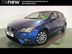Usado 2015 Seat Leon Style Utilitario | 9700 € (Precio justo)