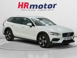 Usado 2021 Volvo V60 Familiar | 28.110 € (Un poco caro)