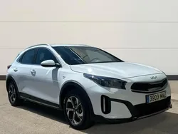 Usado 2024 Kia XCeed SUV | 21.100 € (Precio justo)