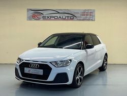 Usado 2020 Audi A1 | 19.490 € (Precio justo)