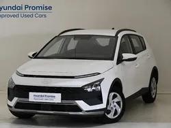 Usado 2024 Hyundai Bayon SUV | 13.900 € (Super precio)