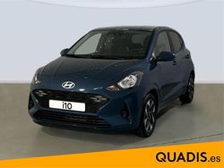 Otro Nuevo 2025 Hyundai i10 Utilitario | 17.000 € (Precio justo)
