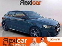 Verde Usado 2020 Audi A1 Sportback Utilitario | 16.970 € (Precio justo)