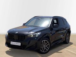 Negro Usado 2023 BMW X1 Comfort Edition SUV | 36.390 € (Precio justo)