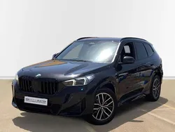 Negro Usado 2023 BMW X1 Comfort Edition SUV | 37.890 € (Un poco caro)