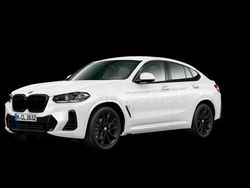 Blanco Usado 2025 BMW X4 xLine SUV | 64.900 €