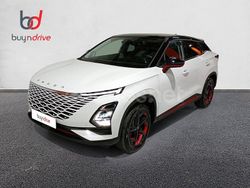 Blanco Usado 2024 Omoda 5 SUV | 22.990 € (Buen precio)