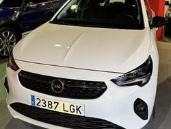 Blanco Usado 2020 Opel Corsa Berlina | 11.900 € (Precio justo)