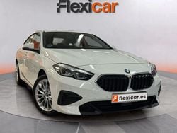 Blanco Usado 2023 BMW 218 Comfort Edition Coupe | 19.790 € (Super precio)
