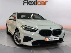 Blanco Usado 2023 BMW 218 Coupe | 22.090 € (Super precio)