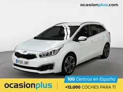 Kia Ceed GT