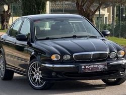 Usado 2006 Jaguar X-type Executive Berlina | 6790 € (Caro)