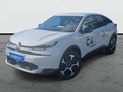 Blanco okenite Usado 2025 Citroën C4 Utilitario | 18.990 € (Precio justo)