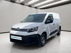 Blanco Usado 2021 Citroën Berlingo Monovolumen | 10.950 € (Super precio)