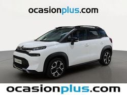 Blanco Usado 2023 Citroën C3 Aircross PureTech SUV | 13.910 € (Buen precio)