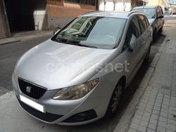 Gris / plata Usado 2012 Seat Ibiza ST Sport Familiar | 6900 € (Precio justo)