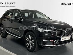 Negro Usado 2023 Volvo XC60 Core SUV | 49.900 € (Caro)