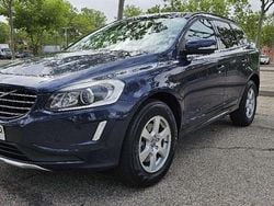 Azul Usado 2014 Volvo XC60 R-Design Momentum SUV | 17.900 € (Precio justo)