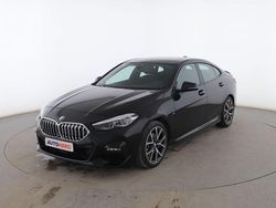 Negro Usado 2023 BMW 218 M Sport Coupe | 31.499 € (Precio justo)