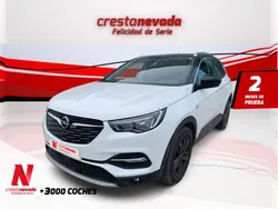 Usado 2020 Opel Grandland X Design Edition SUV | 14.943 € (Precio justo)
