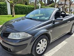 Usado 2007 Renault Mégane II Dynamique | 4500 €