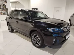 Gris Nuevo 2025 Ssangyong Korando Limited SUV | 32.750 € (Caro)