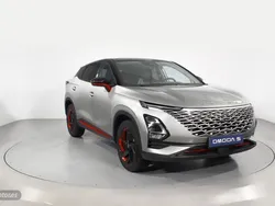 Negro Usado 2024 Omoda 5 SUV | 23.900 € (Precio justo)