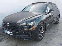 Negro Usado 2022 VW Touareg R SUV | 48.000 € (Super precio)