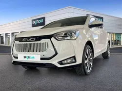 Blanco Nuevo 2024 EVO Evo 5 SUV | 15.900 € (Precio justo)