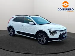 Blanco Usado 2023 Kia Niro SUV | 33.940 €