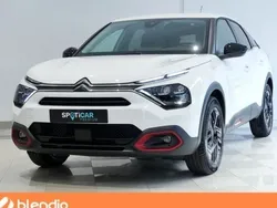 Usado 2021 Citroën C4 Feel | 20.384 €