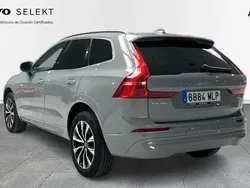 Usado 2023 Volvo XC60 SUV | 40.500 € (Un poco caro)
