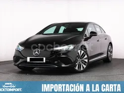 Eléctrico Usado 2022 Mercedes EQE350 Edition Berlina | 40.900 €